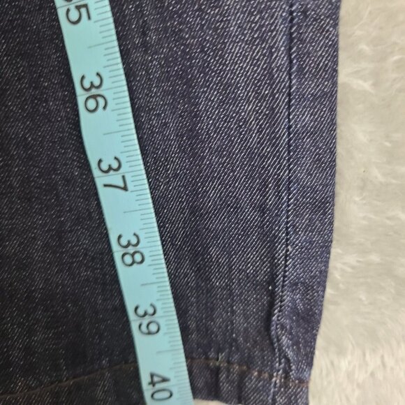 Southpole Women's Premium Denim Jeans Black Stretch Embellished Size 9 NWT - Picture 9 of 16
